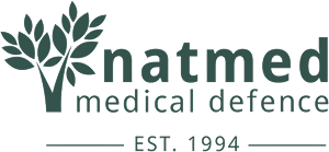 Natmed logo